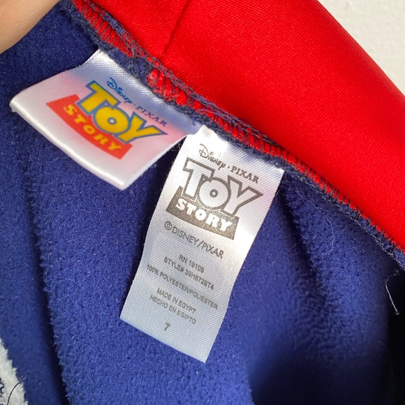 Toy Story sweater - Picture 9 of 9